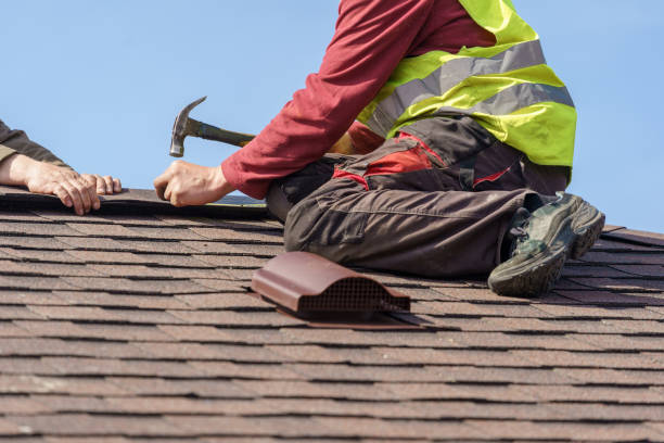 Best Roof Maintenance Services  in Lansing, KS