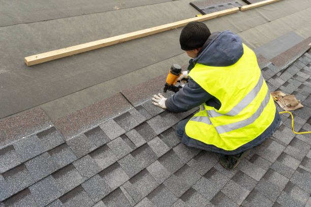 Best Slate Roofing Contractor  in Lansing, KS