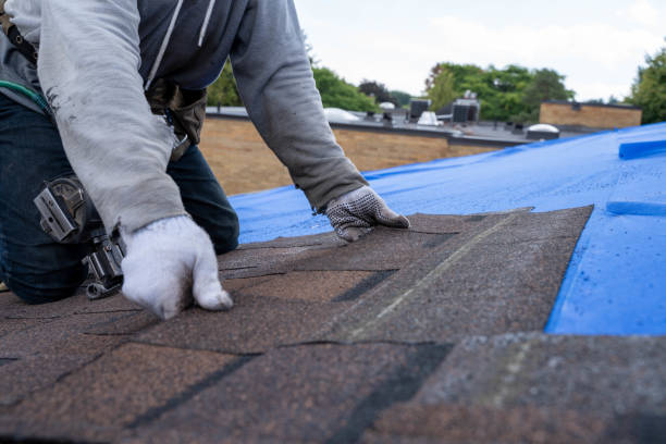 Best Best Roofing Contractors  in Lansing, KS