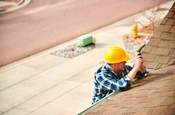 Best Affordable Roofing Company  in Lansing, KS