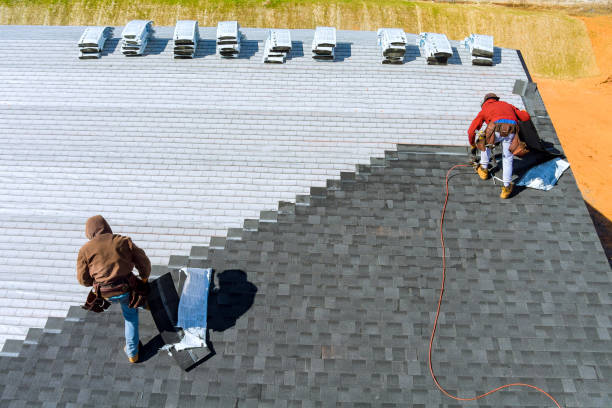 Professional Roofing Contractor in Lansing, KS