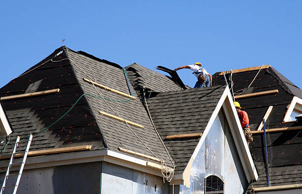 Best Flat Roof Repair Services  in Lansing, KS