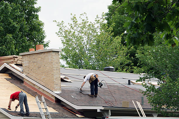 Best Shingle Roofing Installation  in Lansing, KS