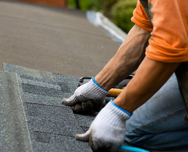 Best Commercial Roofing Services  in Lansing, KS