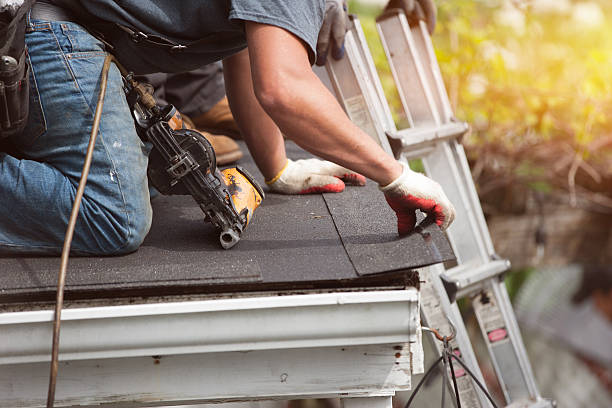 Best Roof Inspection Near Me  in Lansing, KS