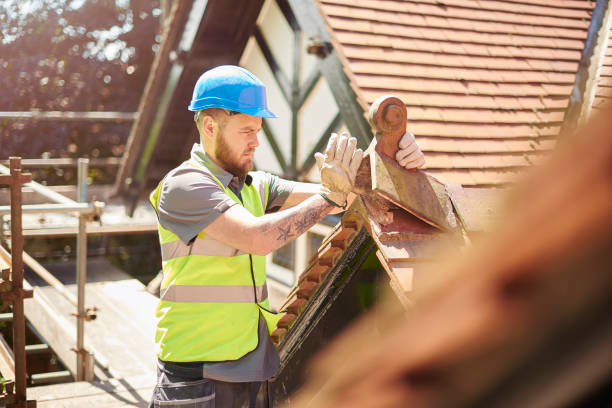 Best Slate Roofing Contractor  in Lansing, KS