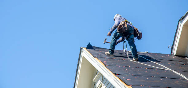 Best Best Roofing Contractors  in Lansing, KS